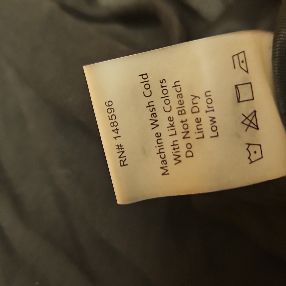 Viscose Jumpsuit - Picture 4 of 4